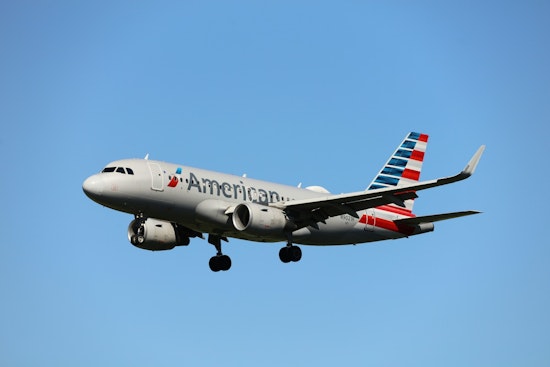 Five Hospitalized After Severe Turbulence on American Airlines Flight from Miami to Raleigh-Durham