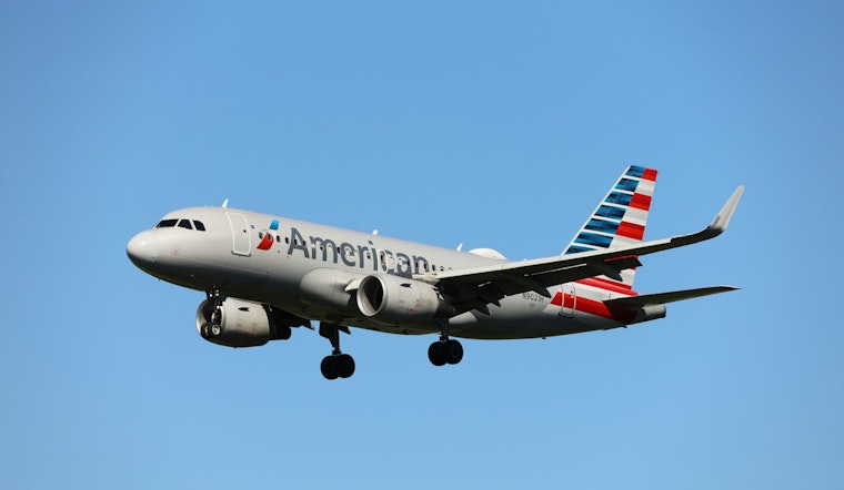 Five Hospitalized After Severe Turbulence on American Airlines Flight from Miami to Raleigh-Durham