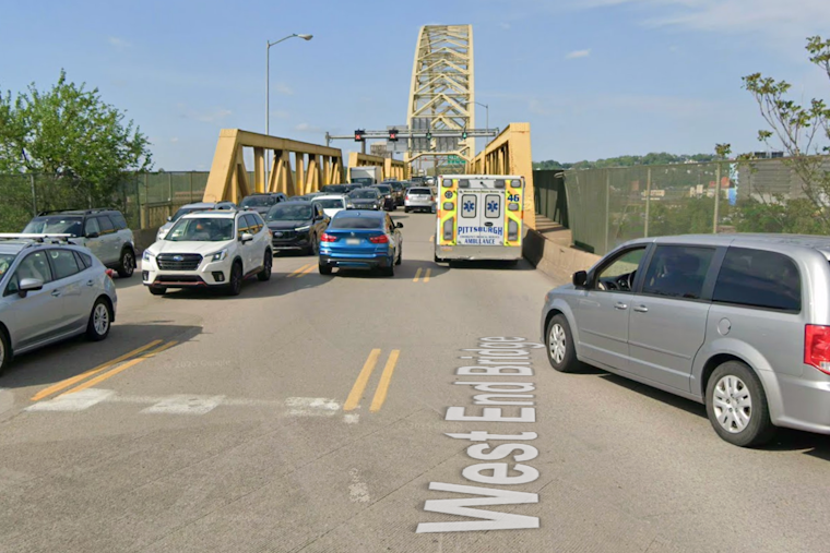 Five Teens Charged as Adults in Armed Carjacking and High-Speed Chase Through Pittsburgh's West End