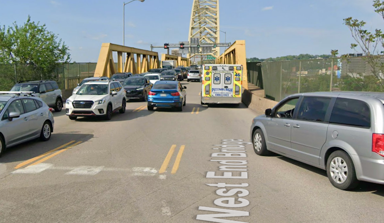 Five Teens Charged as Adults in Armed Carjacking and High-Speed Chase Through Pittsburgh's West End