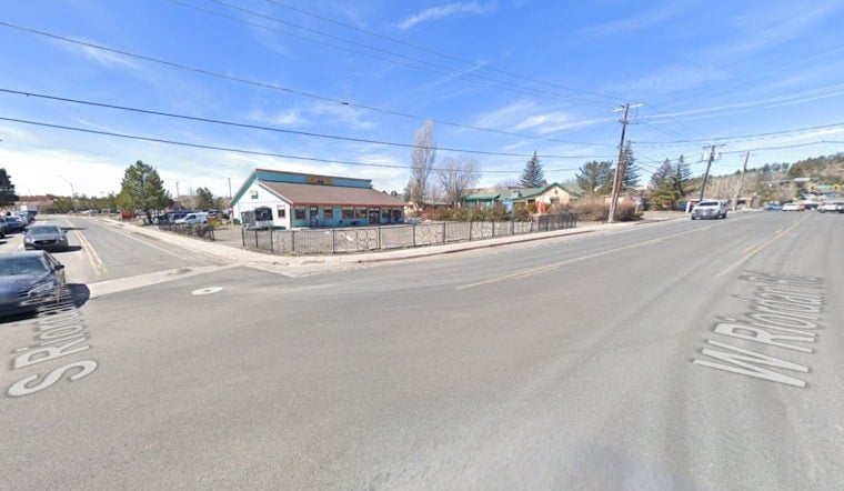 Flagstaff Announces Nighttime Closure for Riordan Intersection Upgrade, Daytime Traffic Unaffected
