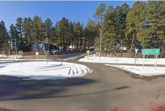 Flagstaff Seeks Artist for New Public Art Project at Switzer Canyon Roundabout