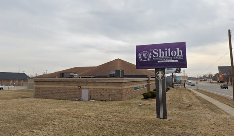 Flint Opens Cooling Centers to Shield Residents from Extreme Heatwave