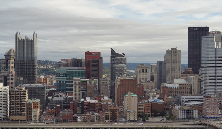 Flood Watch for I-80 Corridor: Pittsburgh Braces for Intense Rainfall and Potential Flash Flooding