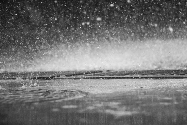 Flood Watch Issued for El Paso Region as Heavy Rain Threatens Texas and New Mexico