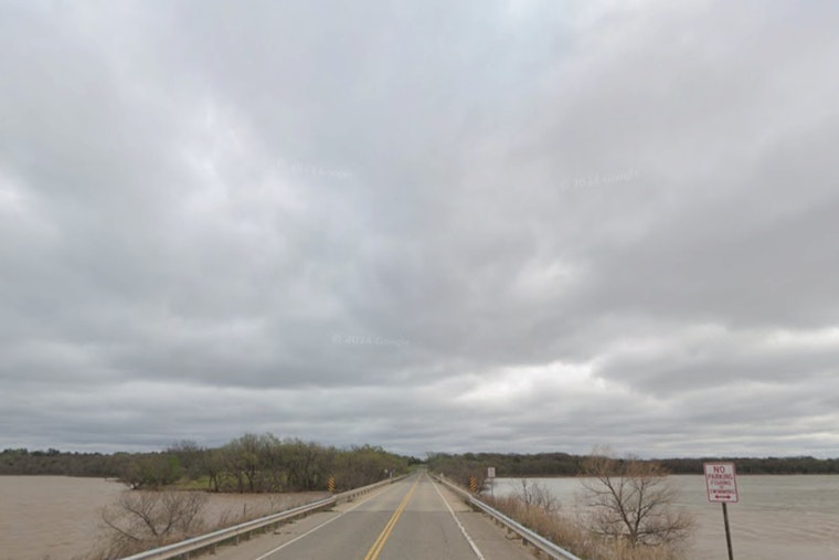Flood Watch Issued for Oklahoma and Northern Texas as Communities Brace for Heavy Rainfall and Potential Flooding