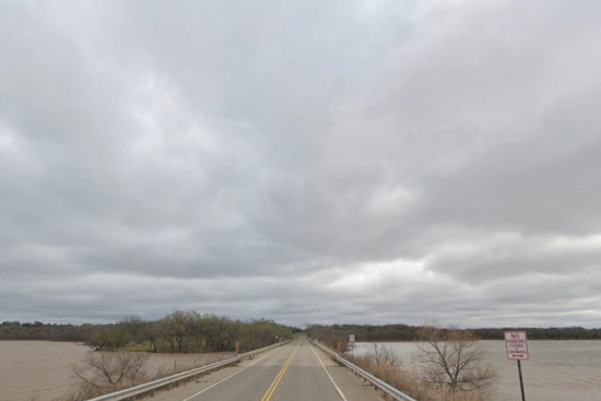 Flood Watch Issued for Oklahoma and Northern Texas as Communities Brace for Heavy Rainfall and Potential Flooding