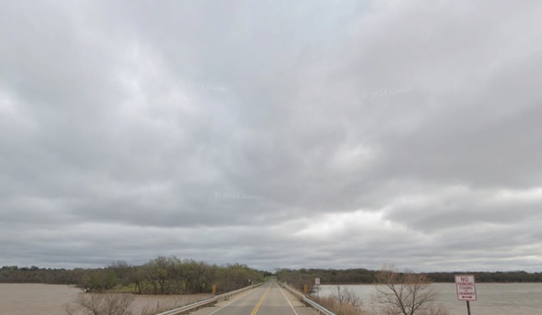 Flood Watch Issued for Oklahoma and Northern Texas as Communities Brace for Heavy Rainfall and Potential Flooding
