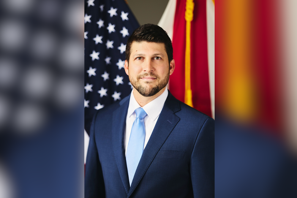 Florida AG James Uthmeier Held in Contempt Over Immigration Law Misrepresentation