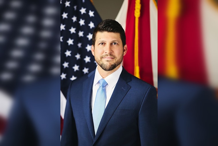Florida AG Uthmeier Warns Miami Against Election Rescheduling, Cites Constitutional Concerns