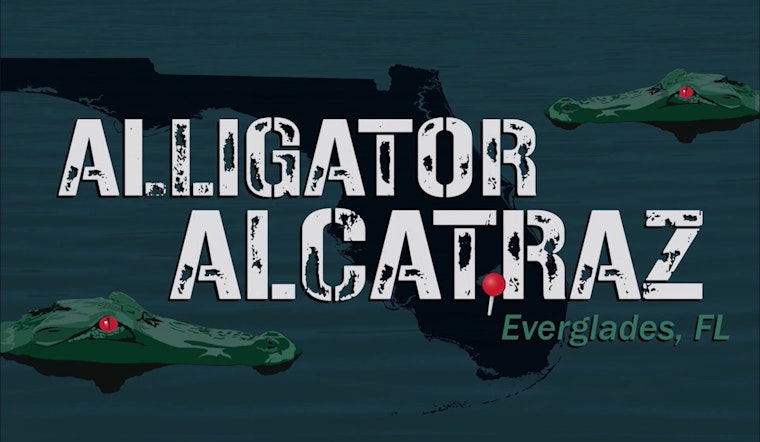 Florida Attorney General Proposes Everglades "Alligator Alcatraz" for ICE Detainees Amidst Wildlife and Ethical Concerns