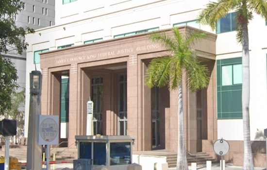 Florida-Based AIMA Business Accused of $15 Million Medicare Fraud Scheme Linked to Unnecessary Genetic Tests