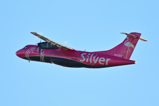 Florida-Based Silver Airways To Halt All Operations from June 11, Affecting Flights From Tampa International Airport