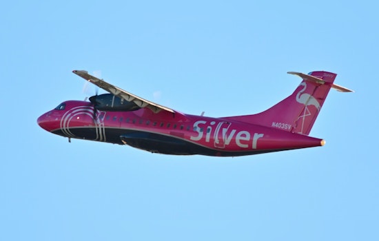 Florida-Based Silver Airways To Halt All Operations from June 11, Affecting Flights From Tampa International Airport