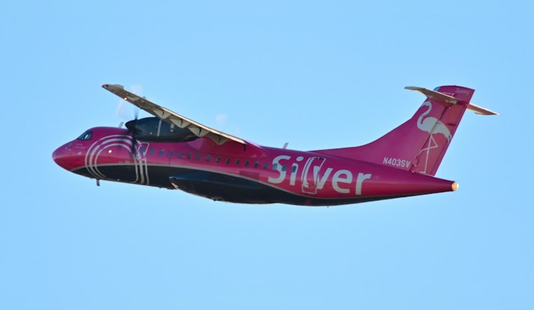 Florida-Based Silver Airways To Halt All Operations from June 11, Affecting Flights From Tampa International Airport