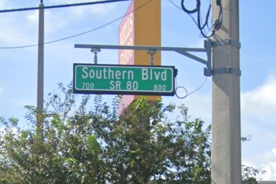 Florida Considers Renaming Roads to Honor Trump, Diaz-Balart, Reyes, and Salsa Icon Celia Cruz