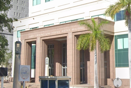 Florida Fuel Supplier Indicted for Defrauding U.S. Department of Defense in Multi-Million Dollar Scheme