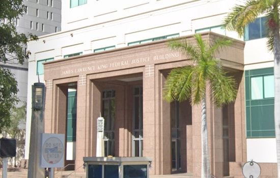 Florida Fuel Supplier Indicted for Defrauding U.S. Department of Defense in Multi-Million Dollar Scheme