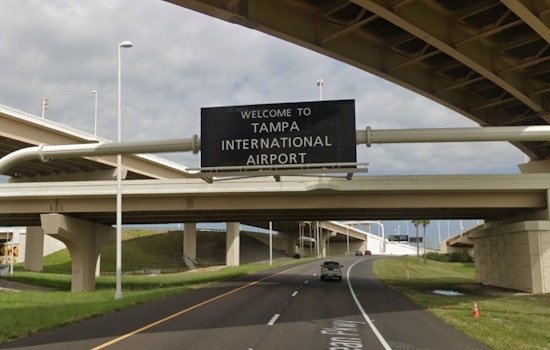 Florida Governor DeSantis Welcomes Americans Returning from Israeli Conflict Zone