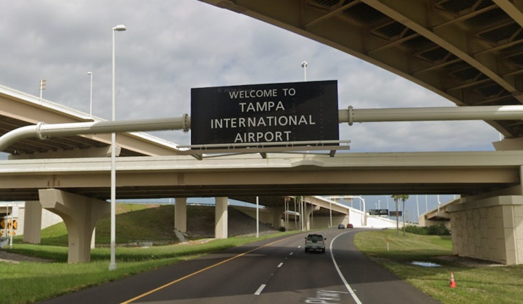 Florida Governor DeSantis Welcomes Americans Returning from Israeli Conflict Zone