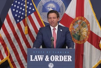 Florida Governor Ron DeSantis Signs New Laws to Intensify Battle Against Child Sexual Exploitation