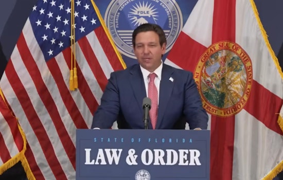 Florida Governor Ron DeSantis Signs New Laws to Intensify Battle Against Child Sexual Exploitation
