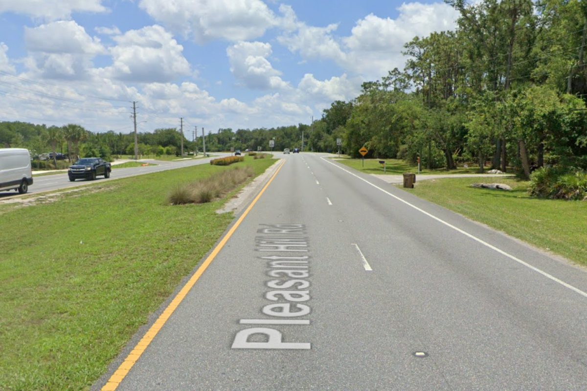 Florida Highway Patrol Seeks Public's Help to Find Driver in Fatal