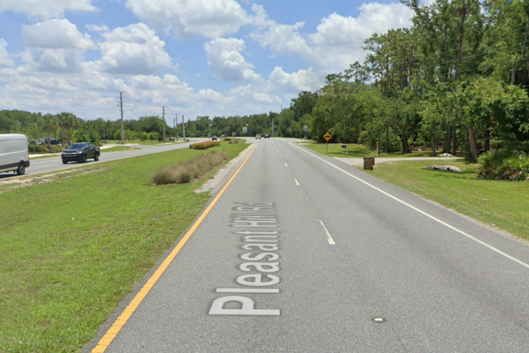 Florida Highway Patrol Seeks Public's Help to Find Driver in Fatal Hit-and-Run in Osceola County