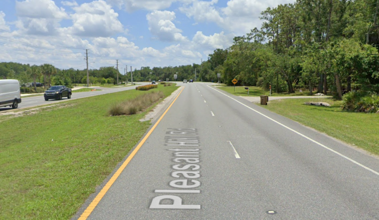 Florida Highway Patrol Seeks Public's Help to Find Driver in Fatal Hit-and-Run in Osceola County