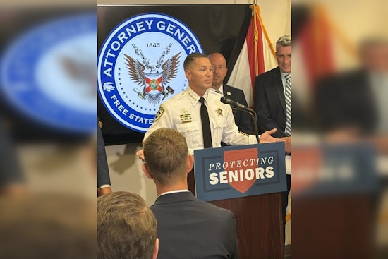 Florida Law Enforcement Leaders Unite to Combat Crimes Against the Elderly, Vow to Protect Seniors with Full Force of the Law