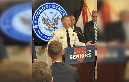 Florida Law Enforcement Leaders Unite to Combat Crimes Against the Elderly, Vow to Protect Seniors with Full Force of the Law