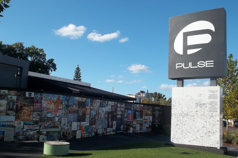Florida Man Arrested for Allegedly Threatening Orlando LGBTQ+ Pride Event Near Pulse Shooting Anniversary