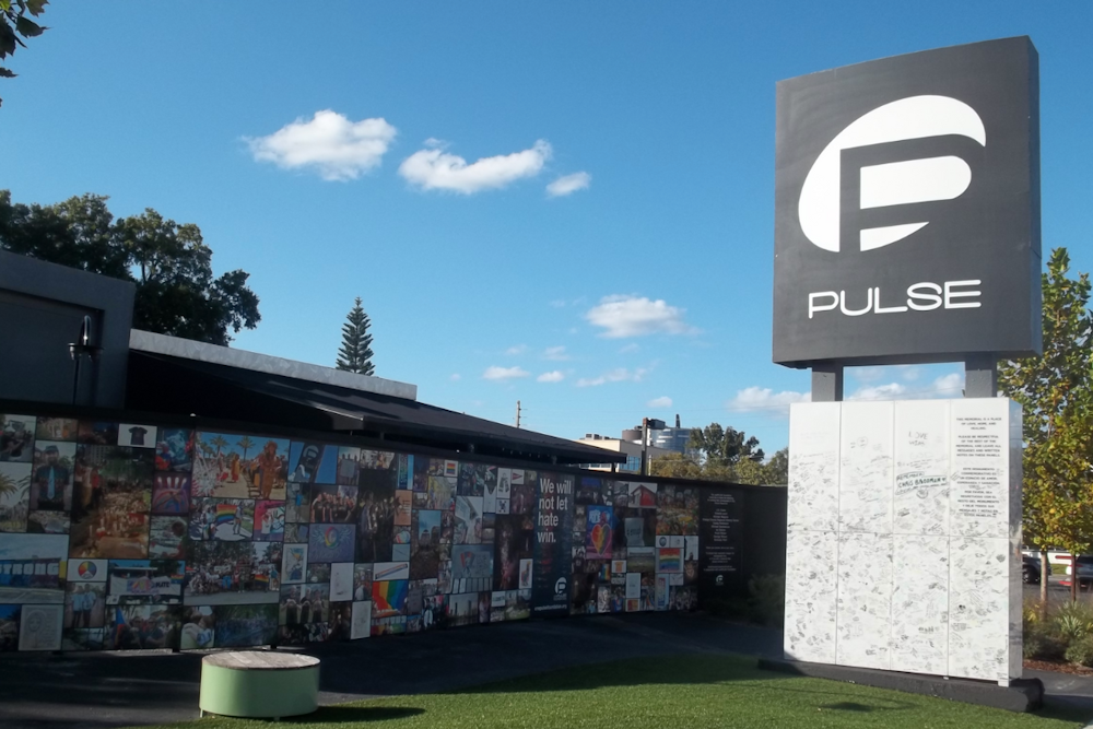 Florida Man Arrested for Allegedly Threatening Orlando LGBTQ+ Pride Event Near Pulse Shooting Anniversary