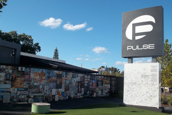 Florida Man Arrested for Allegedly Threatening Orlando LGBTQ+ Pride Event Near Pulse Shooting Anniversary