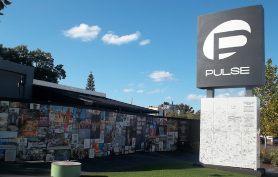 Florida Man Arrested for Allegedly Threatening Orlando LGBTQ+ Pride Event Near Pulse Shooting Anniversary