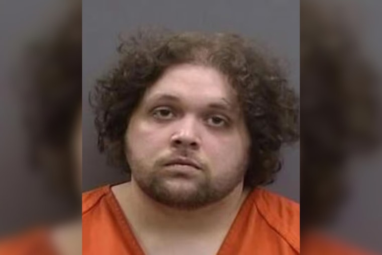 Florida Man Indicted in Tennessee on 32 Felony Counts for Sexual Exploitation of Minors
