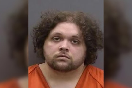 Florida Man Indicted in Tennessee on 32 Felony Counts for Sexual Exploitation of Minors