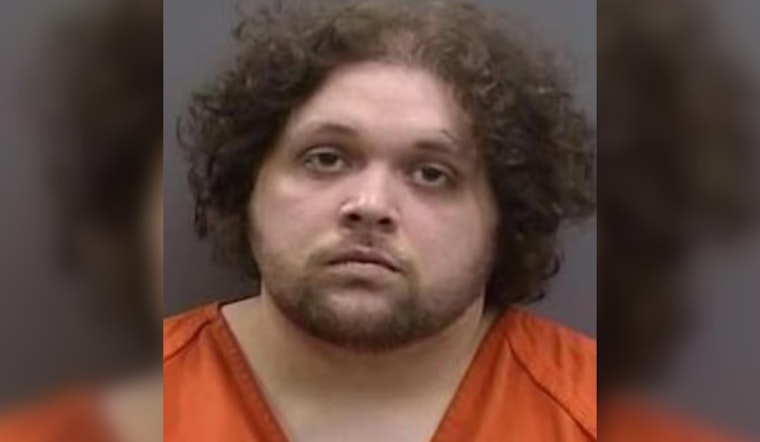 Florida Man Indicted in Tennessee on 32 Felony Counts for Sexual Exploitation of Minors