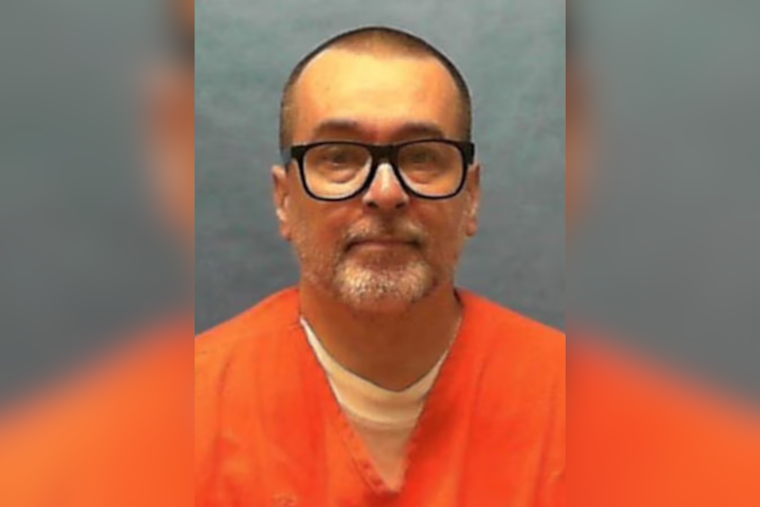 Florida State Prison Conducts Execution of 1994 Orlando Murderer Thomas Lee Gudinas