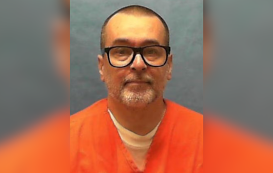 Florida State Prison Conducts Execution of 1994 Orlando Murderer Thomas Lee Gudinas