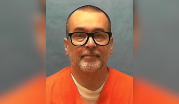 Florida State Prison Conducts Execution of 1994 Orlando Murderer Thomas Lee Gudinas