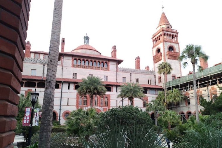 Florida Strengthens Safeguards for Historic Buildings with New Law Championed by St. Augustine Officials