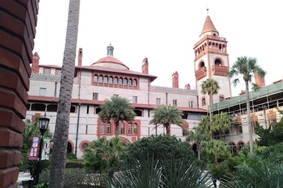 Florida Strengthens Safeguards for Historic Buildings with New Law Championed by St. Augustine Officials