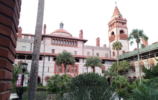 Florida Strengthens Safeguards for Historic Buildings with New Law Championed by St. Augustine Officials