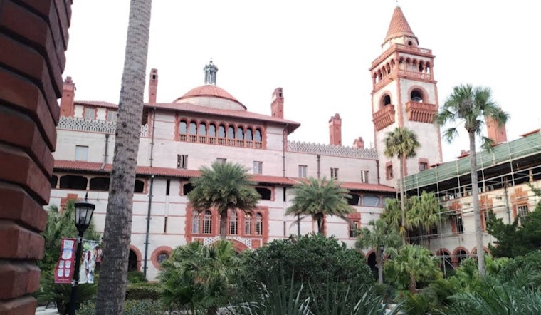 Florida Strengthens Safeguards for Historic Buildings with New Law Championed by St. Augustine Officials