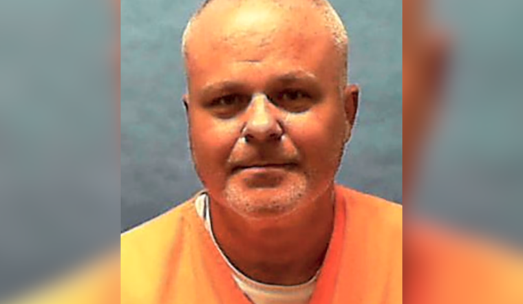 Florida to Execute Anthony Wainwright for 1994 Rape and Murder of Carmen Gayheart in Lake City