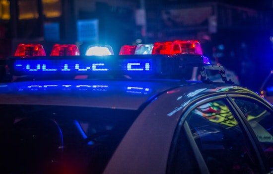 Florida Truck Driver Arrested for Alleged Road Rage Shooting on New Jersey Turnpike Near Edison