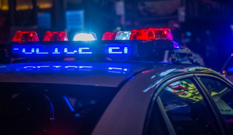 Florida Truck Driver Arrested for Alleged Road Rage Shooting on New Jersey Turnpike Near Edison