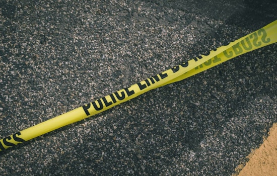 Florida Truck Driver Dies in Mysterious Incident in Martin County, Texas
