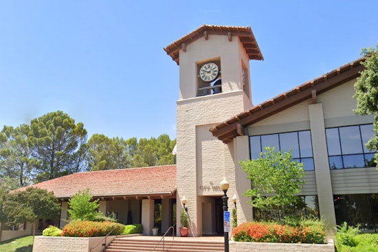 Folsom Citizens Invited to Shape Future of Beloved "Castle" Park at Community Workshop